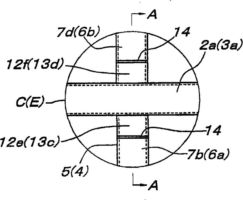 Conveying apparatus using slide loading platform