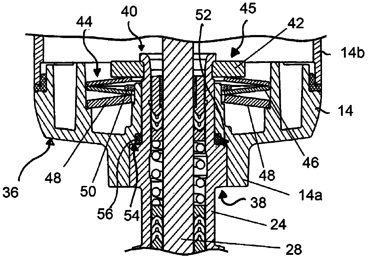 Valve Linear Actuators and Valves