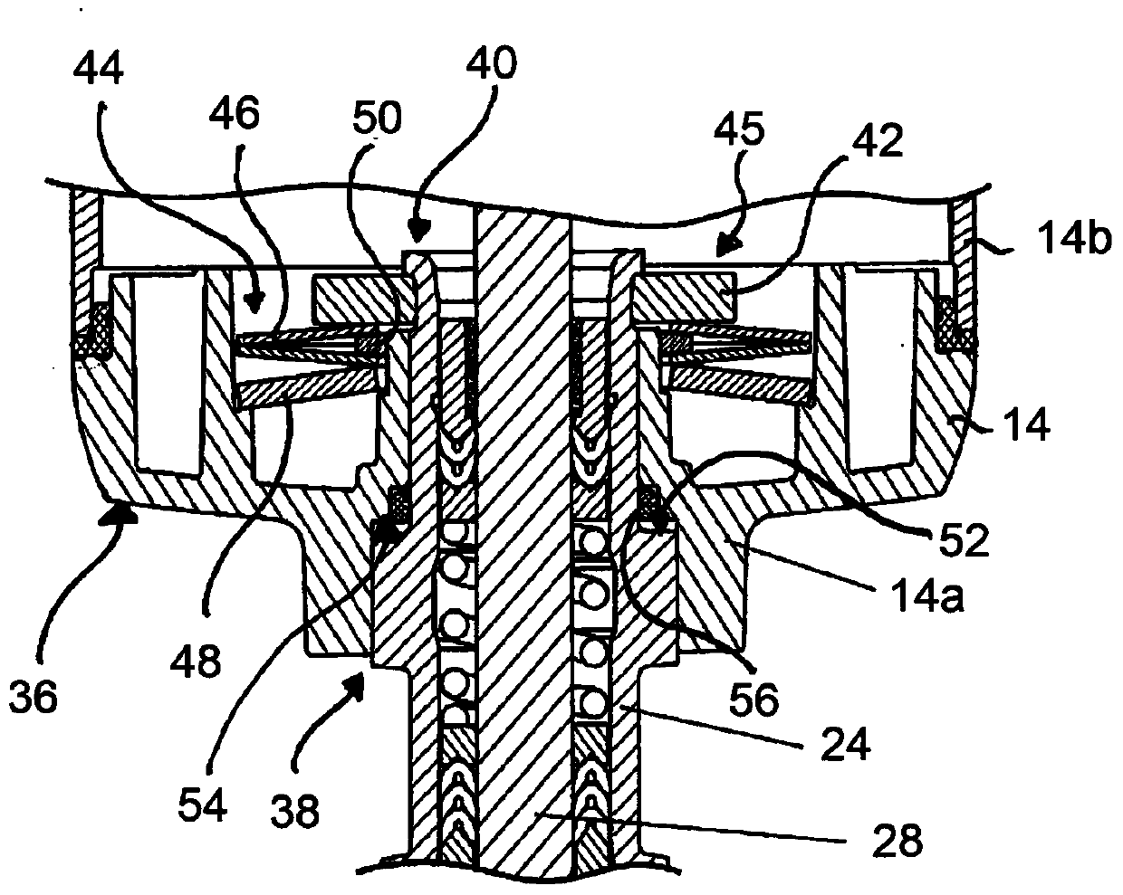 Valve Linear Actuators and Valves