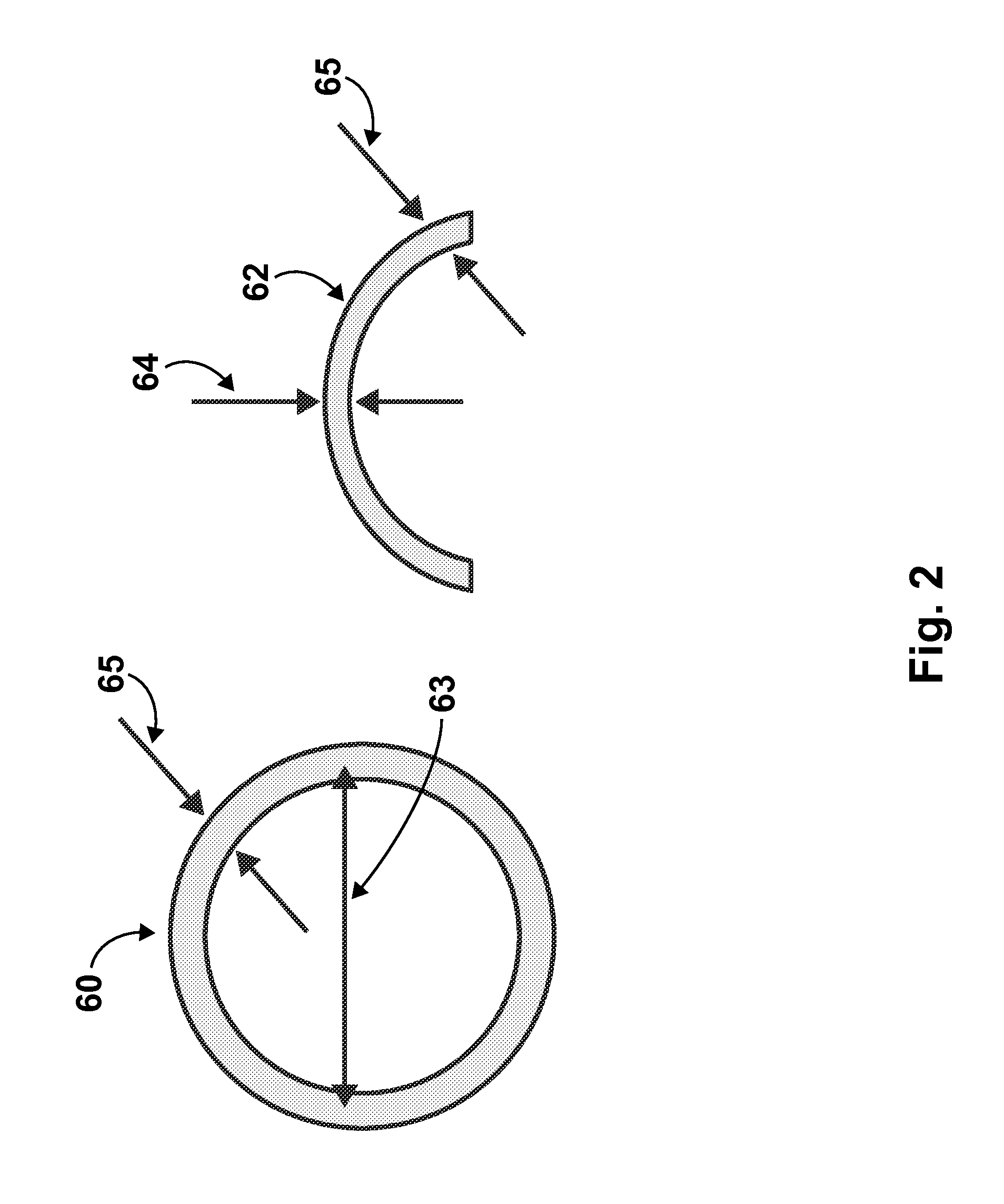 Method of manufacturing double reeds