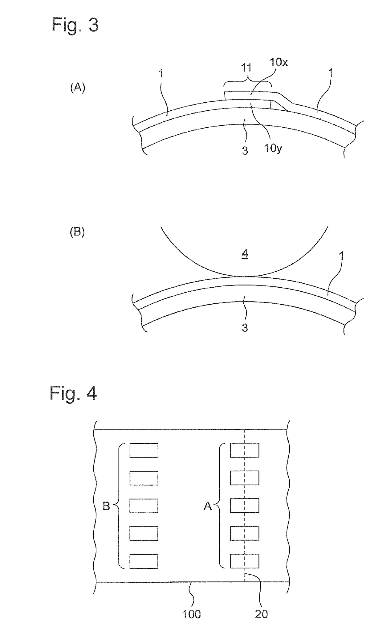 Annular belt made of polyimide and a production method thereof