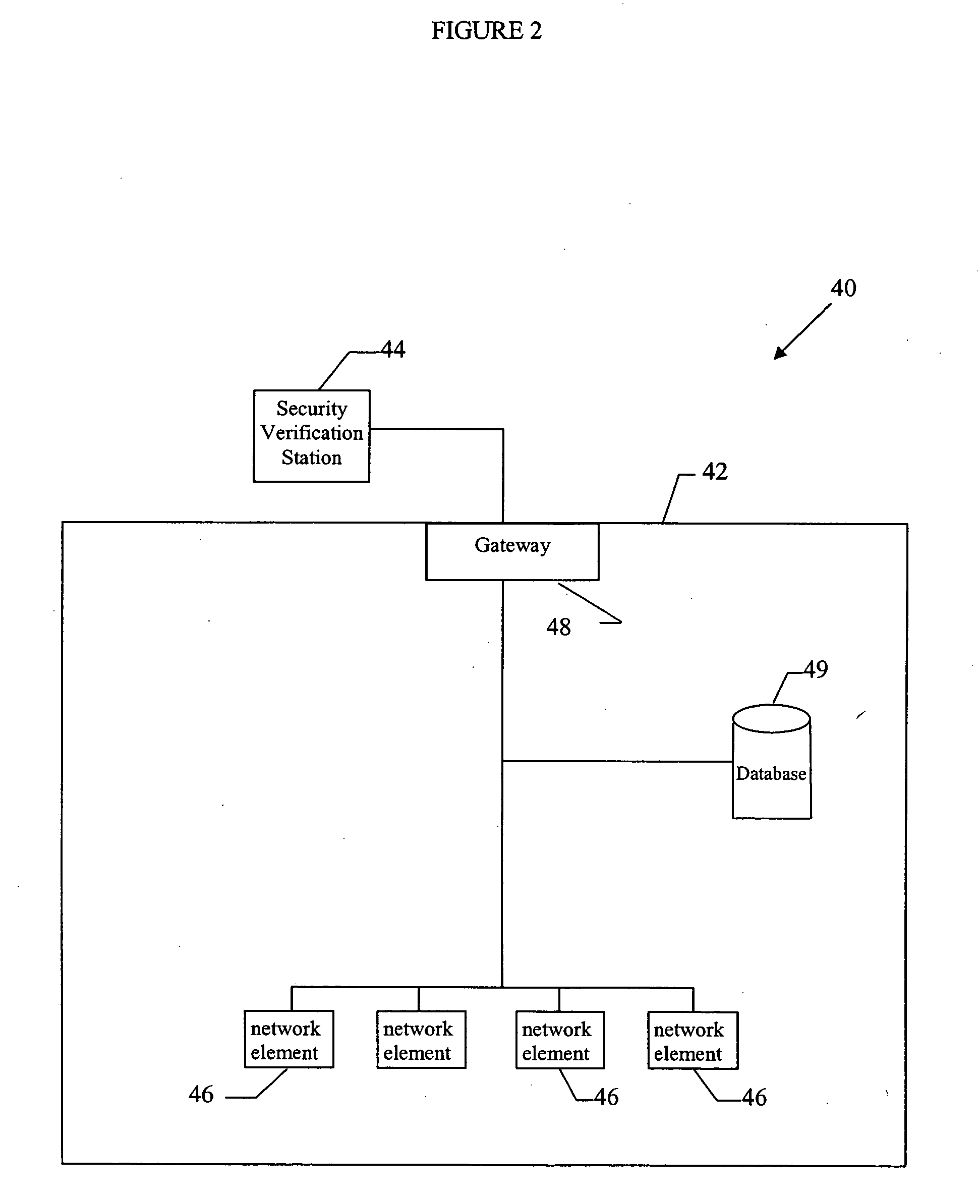 System and method for updating software on a computer