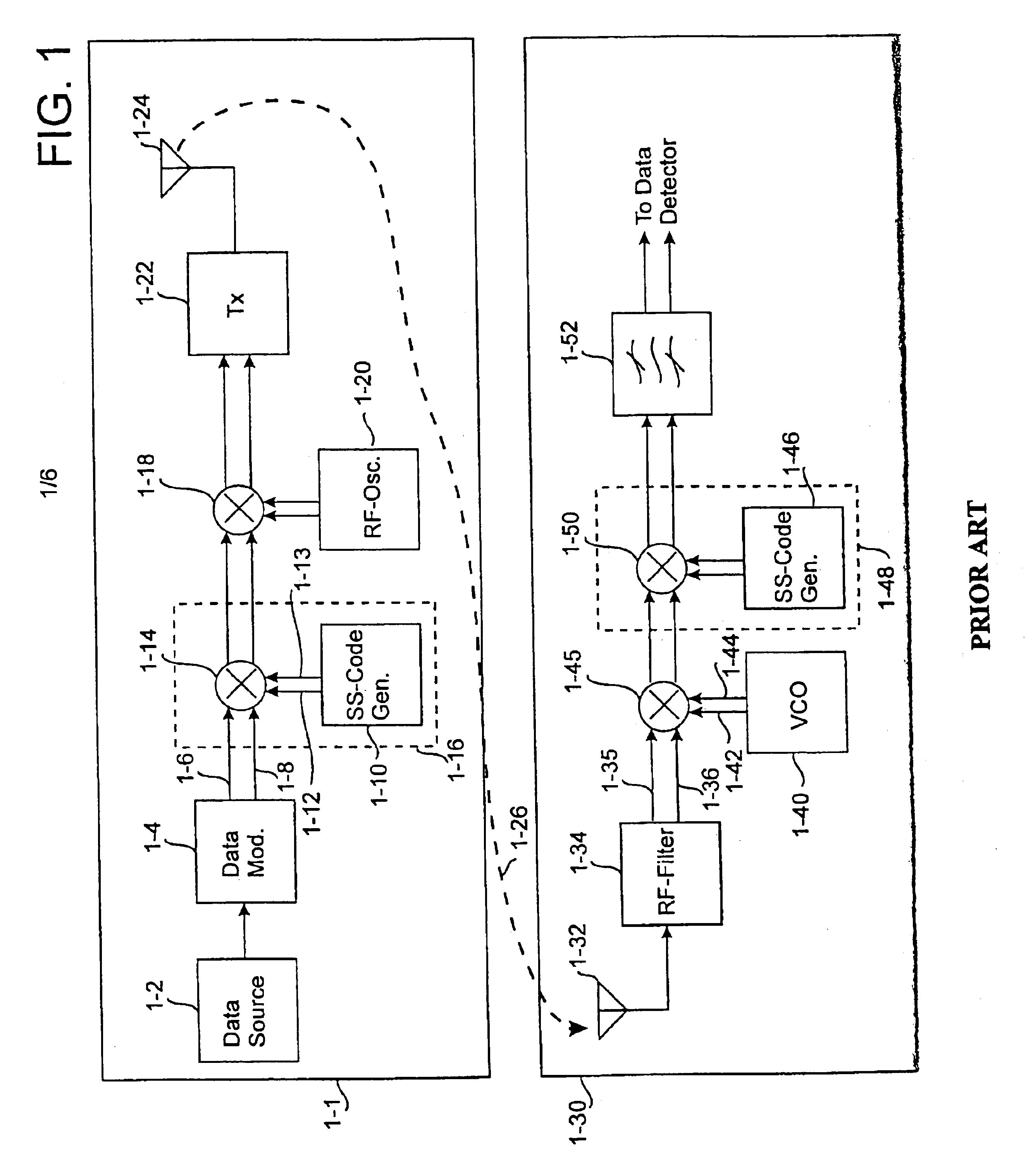 Signal acquisition system for spread spectrum receiver