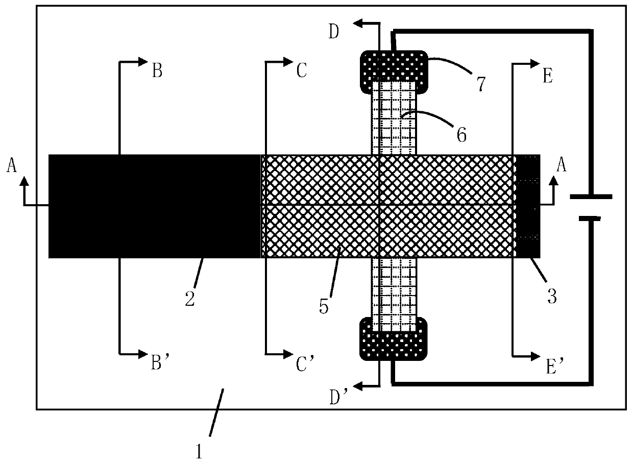 A Tunable Waveguide Grating Surface Emitter