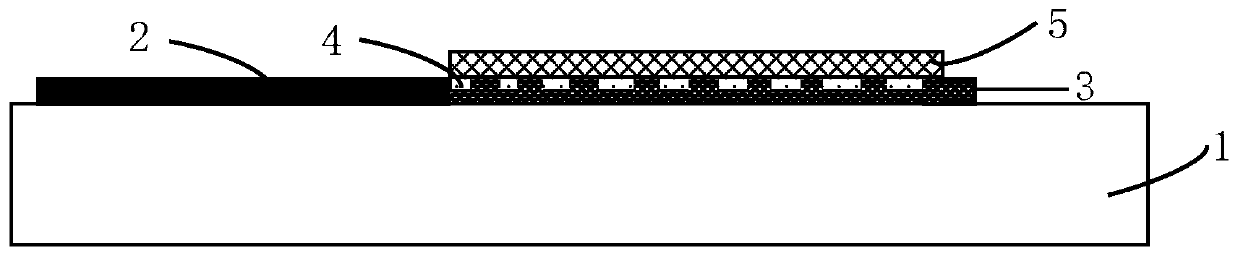 A Tunable Waveguide Grating Surface Emitter