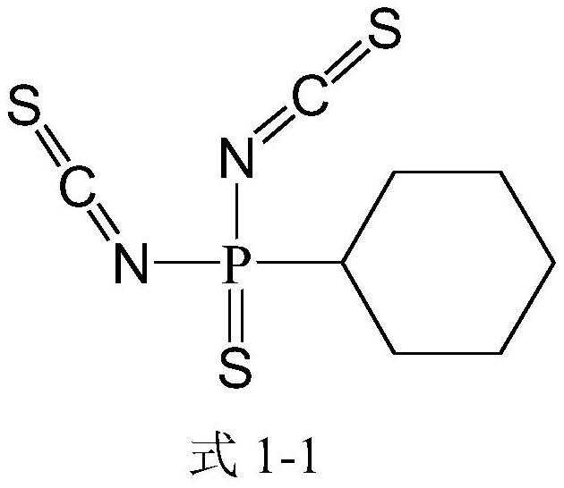 In-situ curing electrolyte, gel lithium ion battery and preparation method thereof