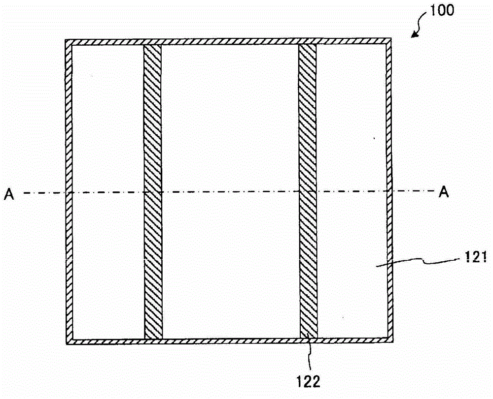 Photoelectromotive force device manufacturing method