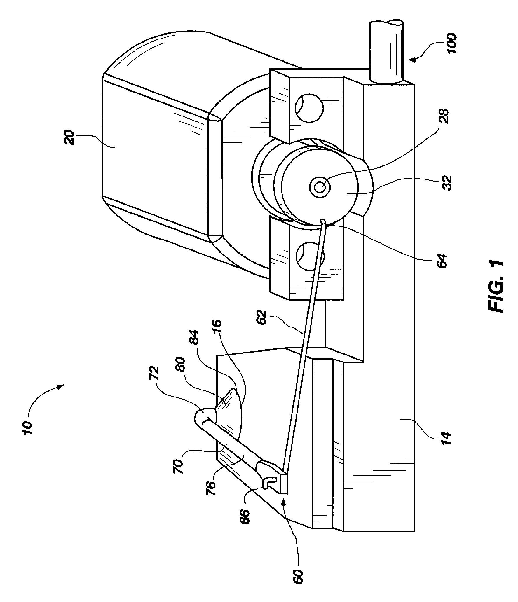 Miniature pump device and method
