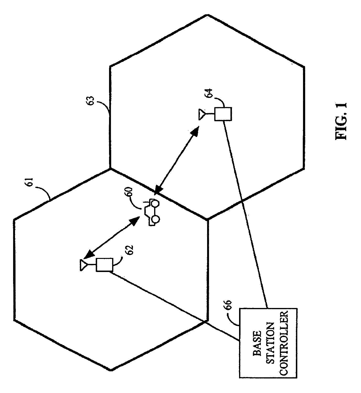 Mobile station assisted timing synchronization in a CDMA communication system