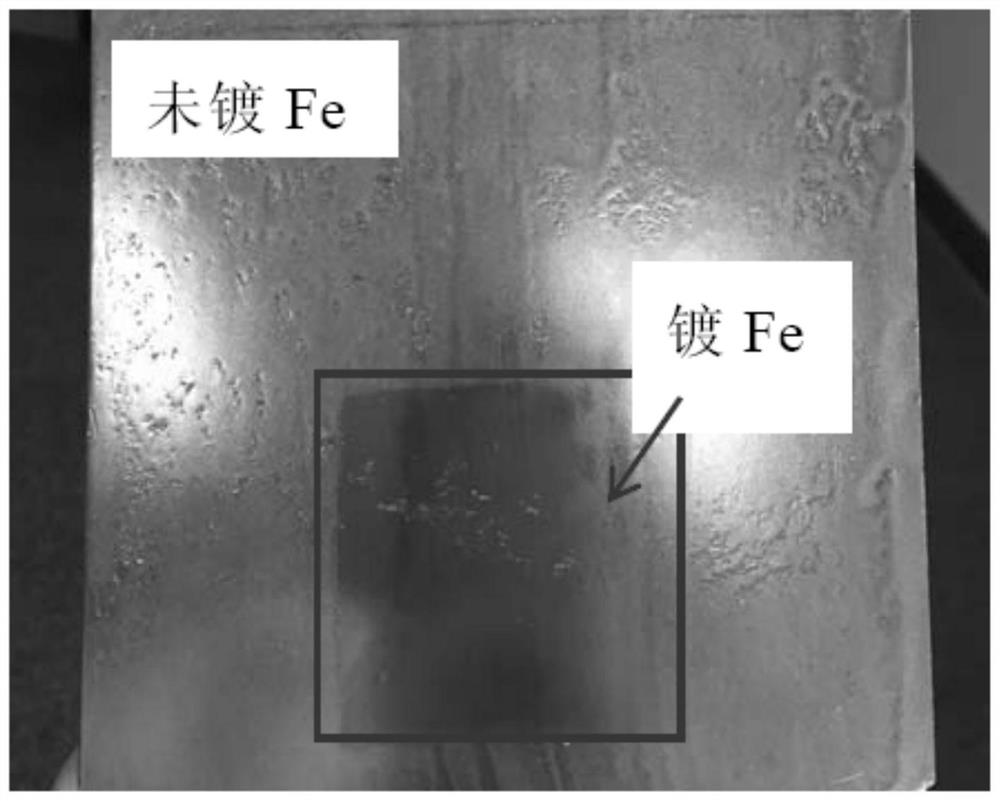 A kind of hot-dip galvanized high-strength steel with excellent fe-al alloy layer characteristics and its manufacturing method