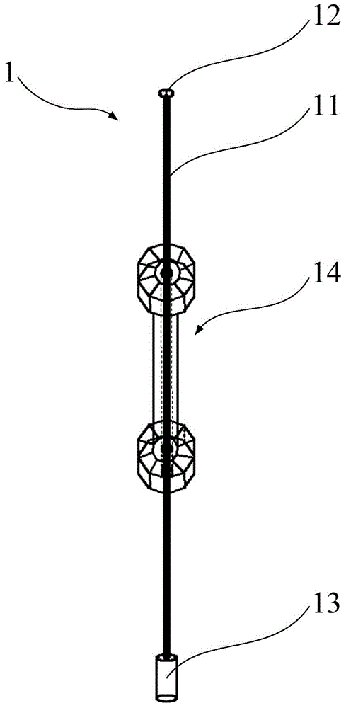 Drill rod detection tool