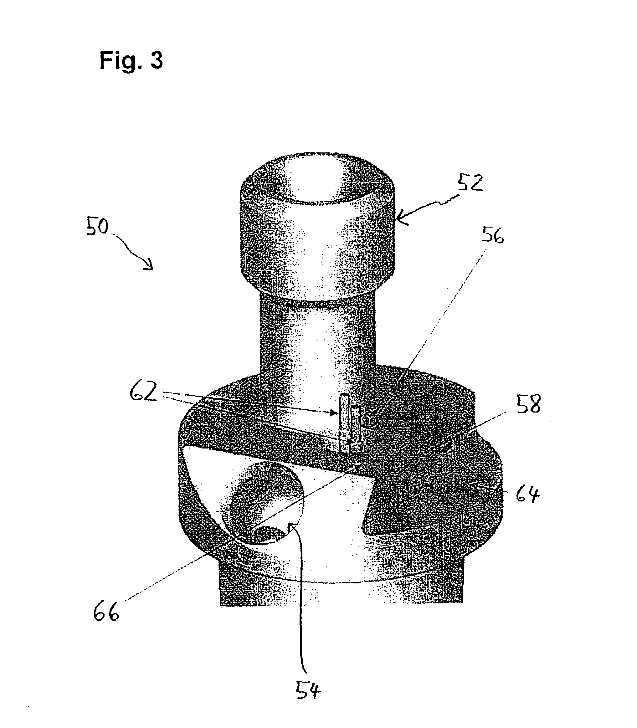 Device for the electrical connection of contact pins to connecting pins with the terminal pins of a connector embodied by the device