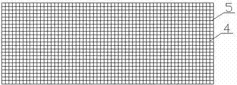 Heat-preservation compound glass steel tube and forming process thereof