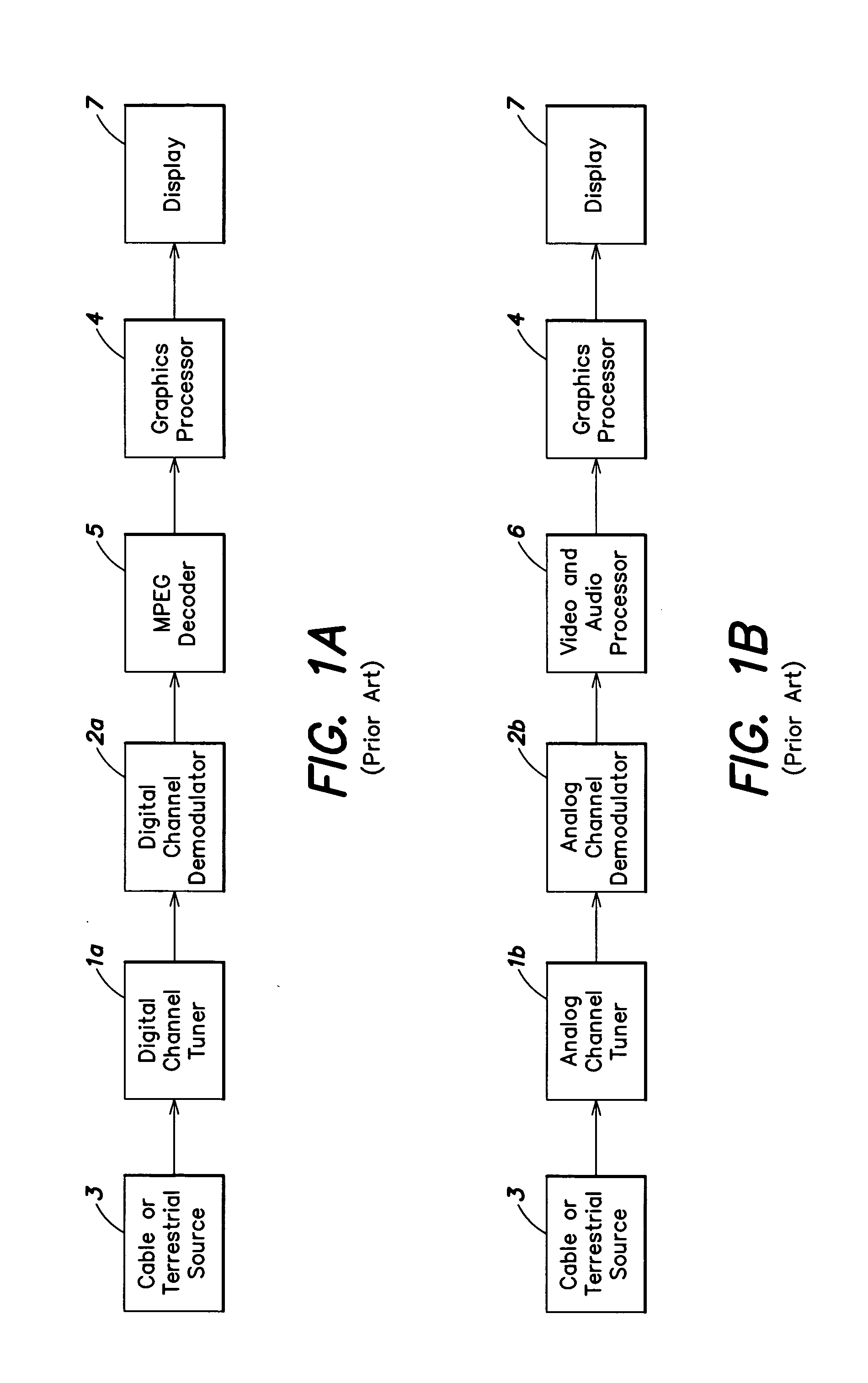 Methods and apparatus for tuning signals