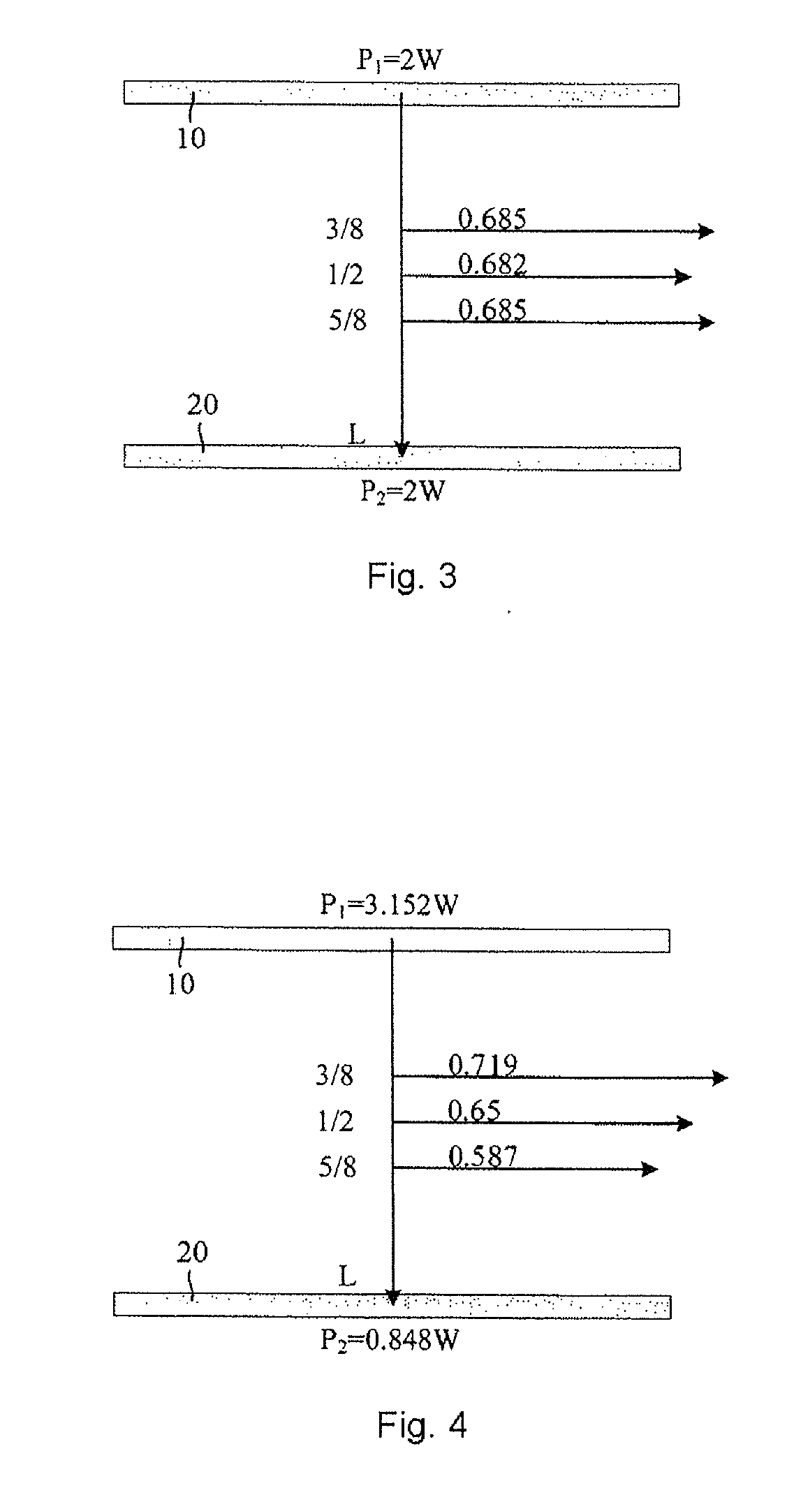 Body coil assembly and method for generating radio-frequency field using the body coil assembly