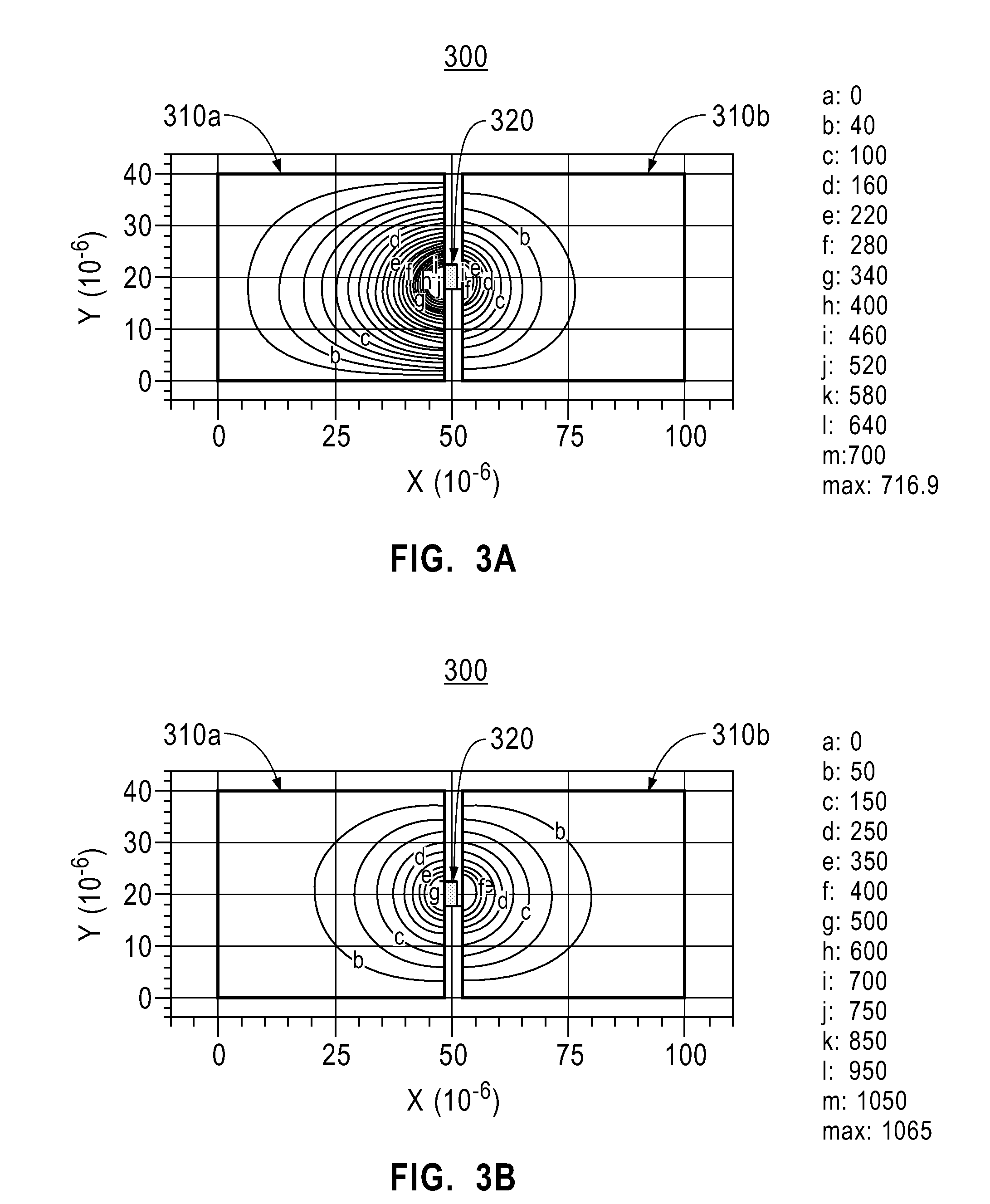 Heater and memory cell, memory device and recording head including the heater