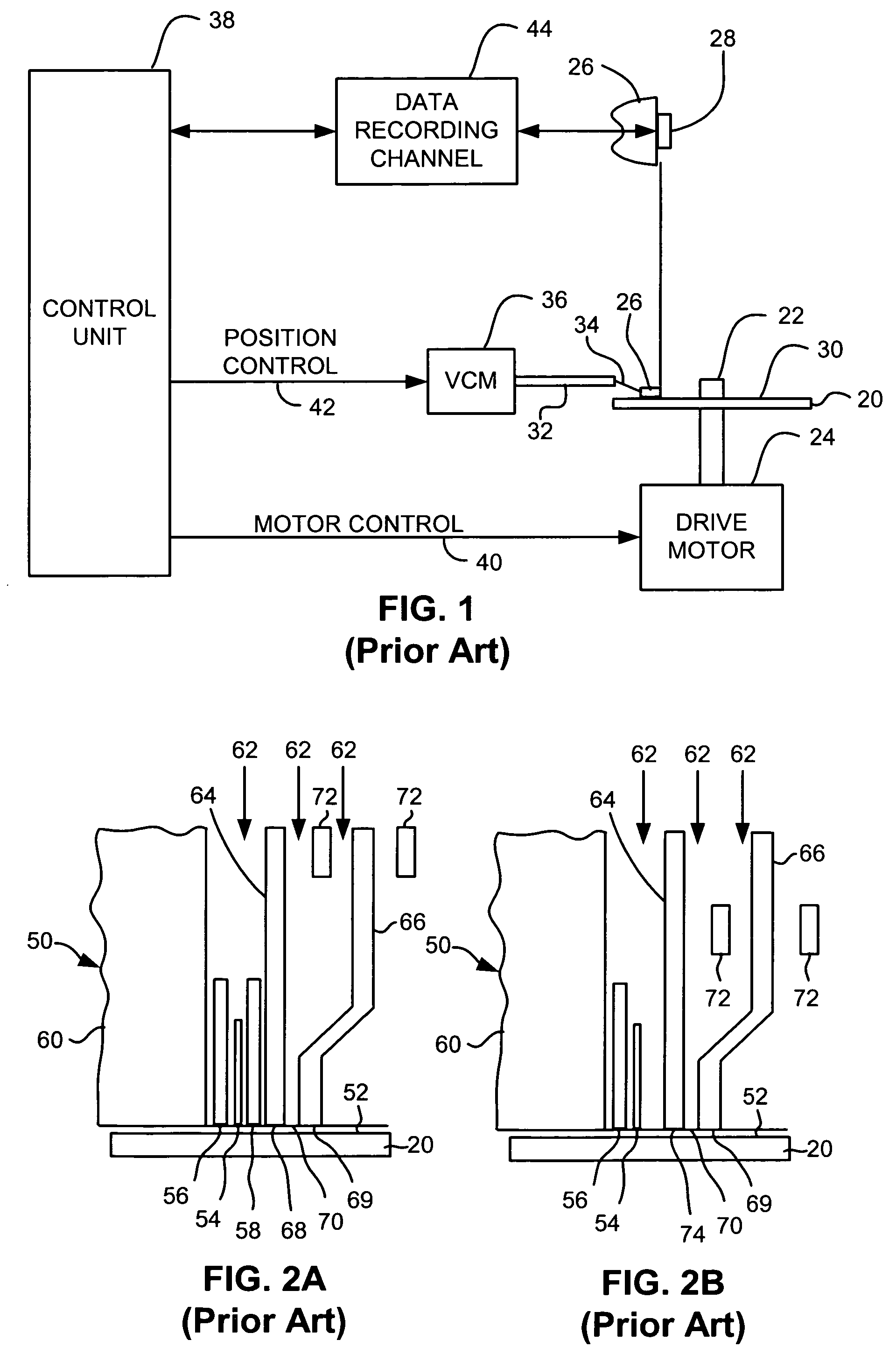 Removable ESD protection device using diodes