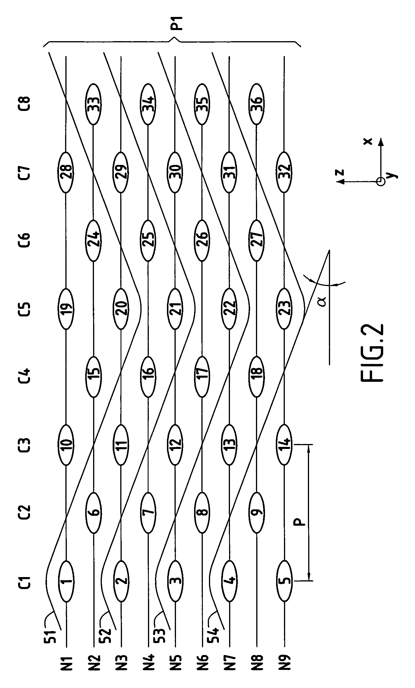 Turbomachine blade, in particular a fan blade, and its method of manufacture