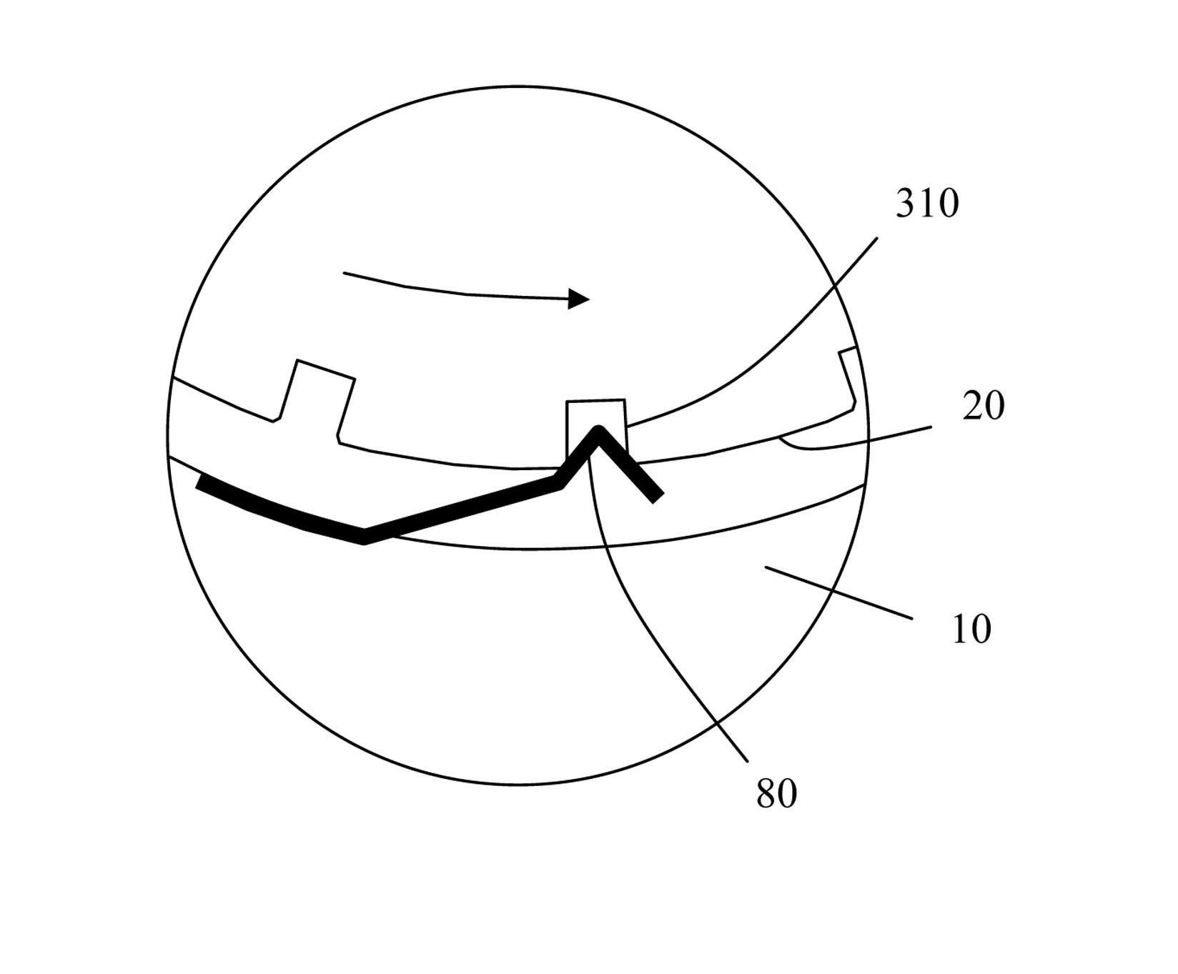 Application of microscopic linear array scanner for measuring rate of change of live organisms