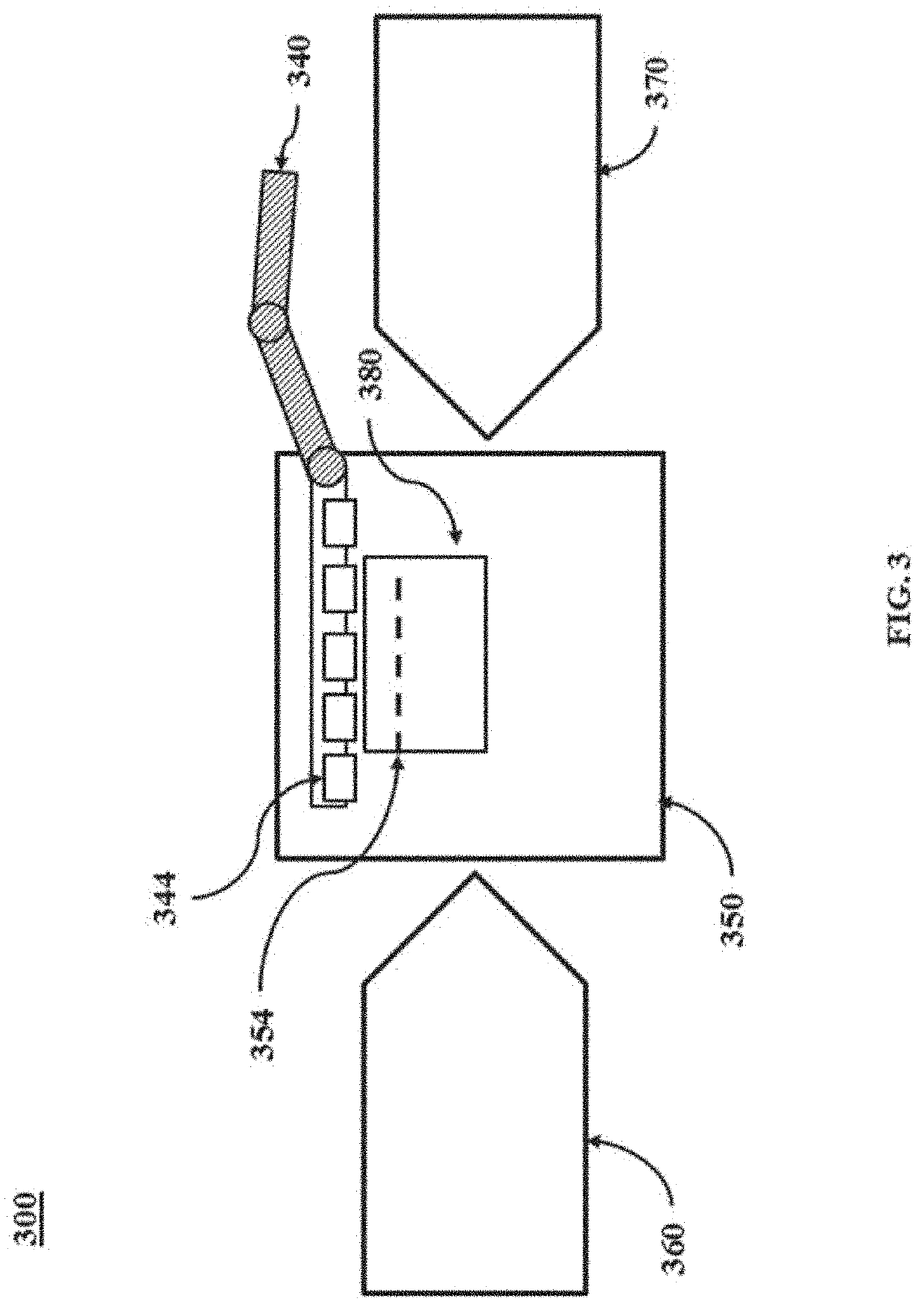 Systems and methods for identifying and transferring sheets