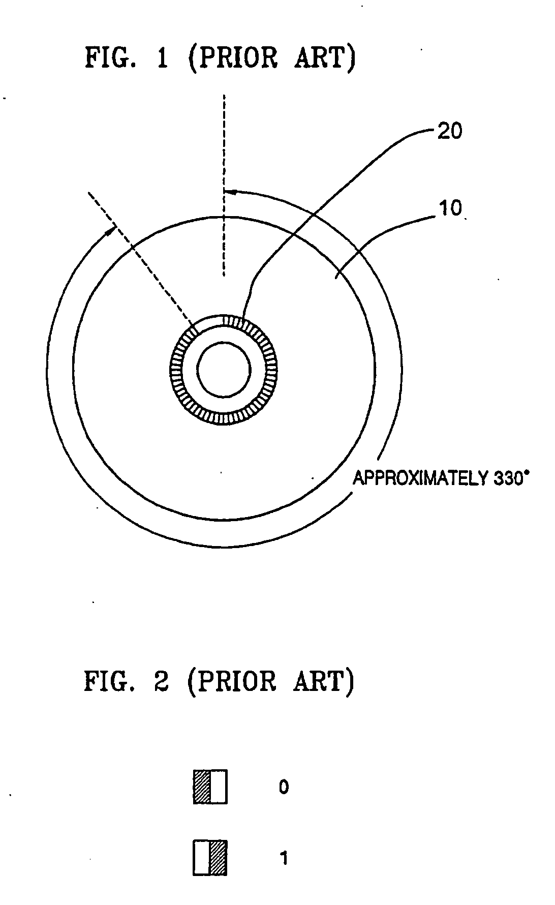 Storage medium for storing copy protection data, modulation method, storage apparatus and reproducing apparatus