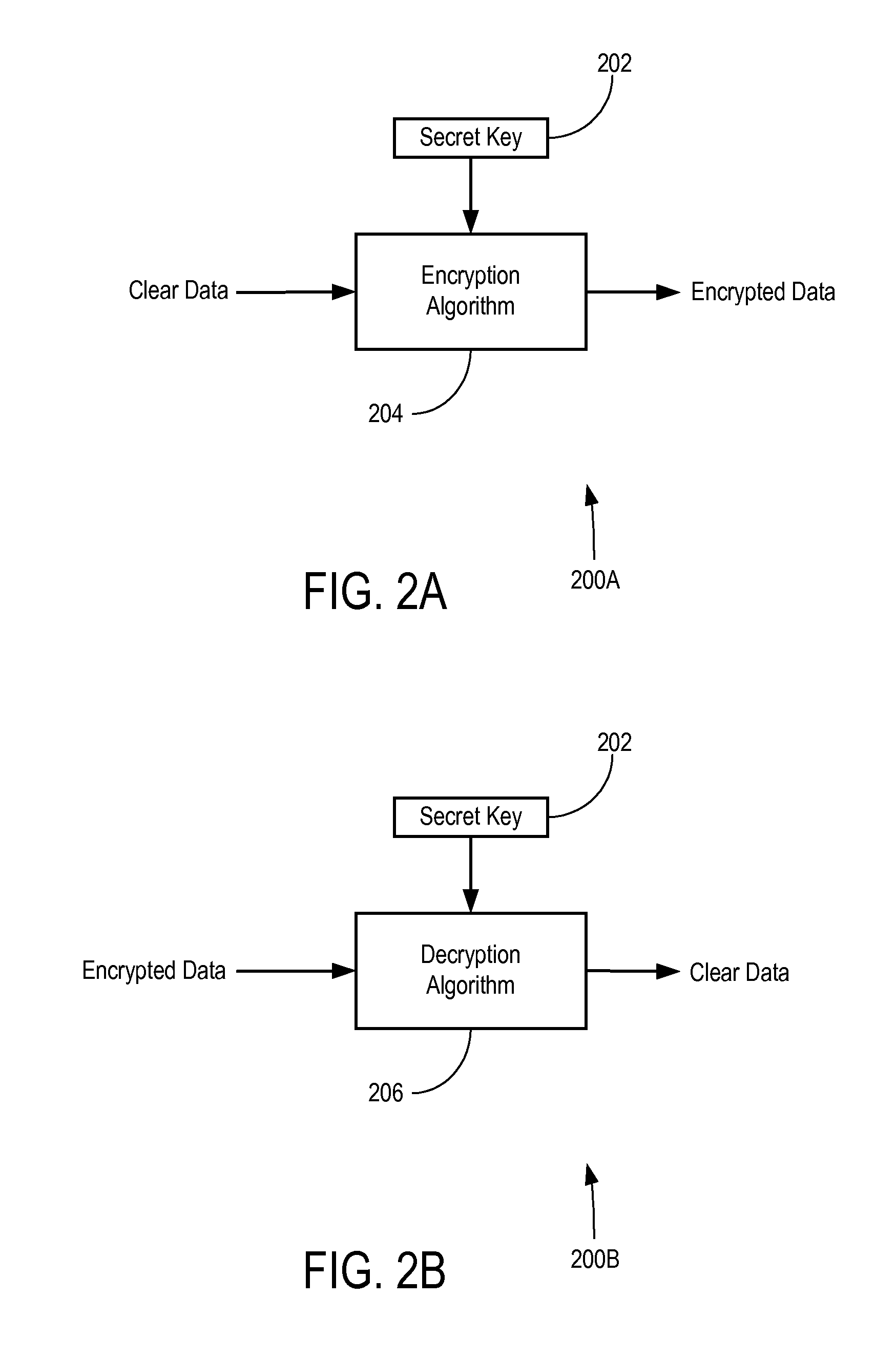 System and method for file encryption and decryption