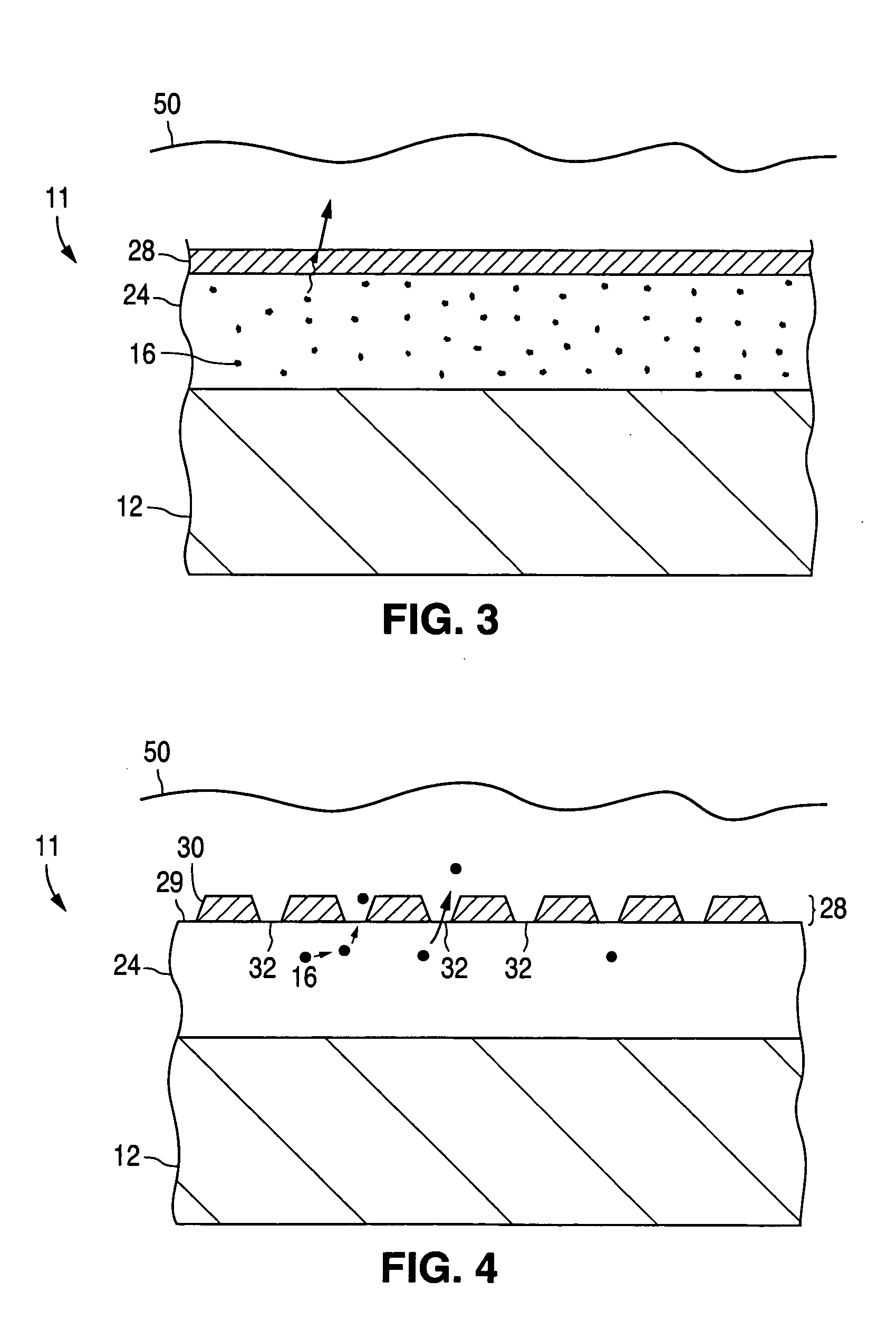 Barriers for polymer-coated implantable medical devices and methods for making the same