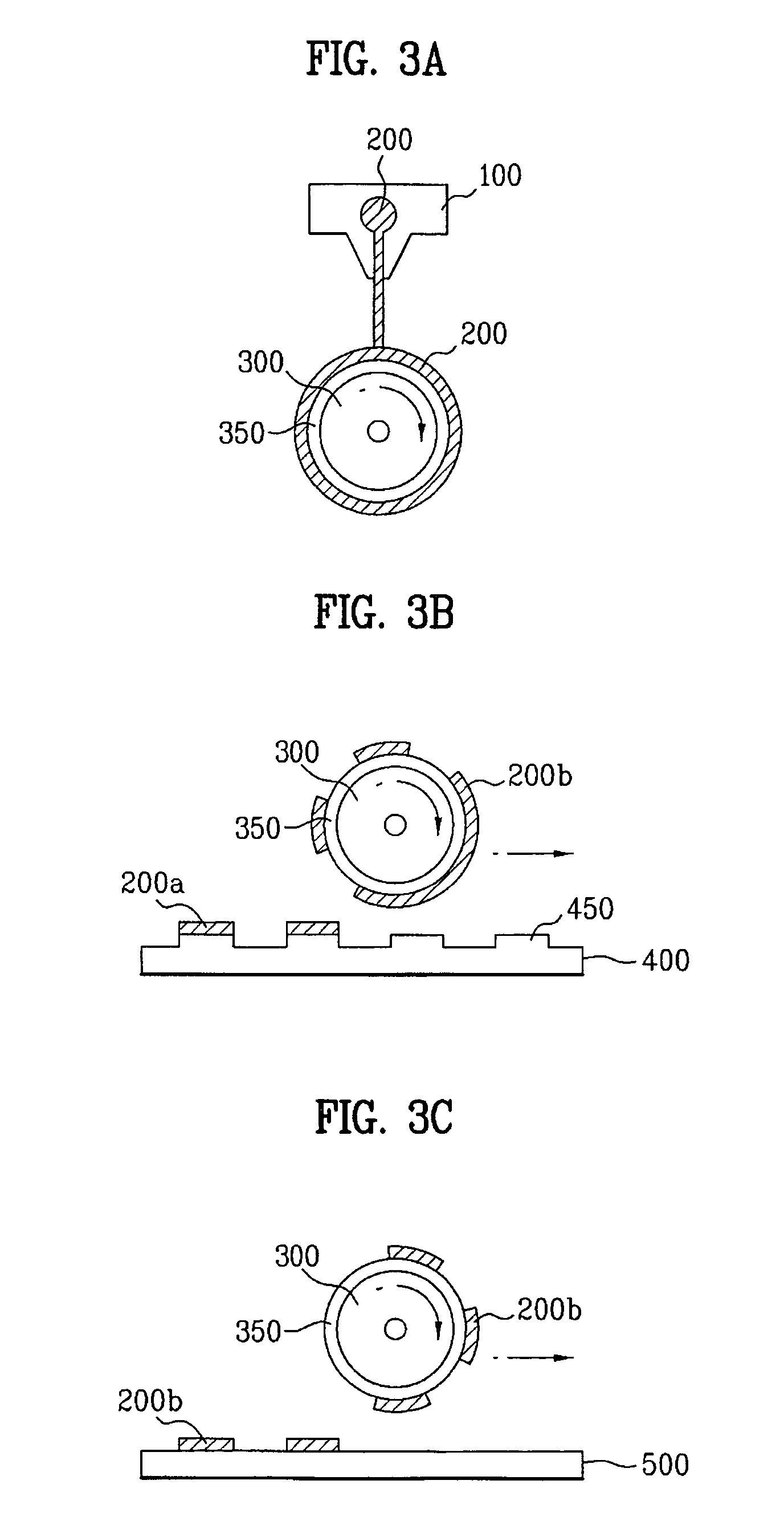 Solvent for printing, pattern composition for printing comprising the solvent, and patterning method using the composition