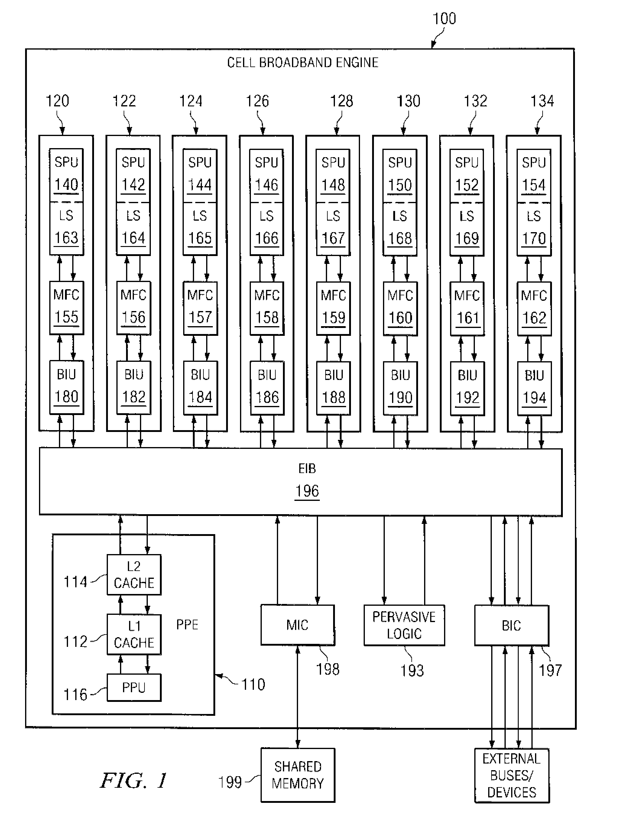 System and method for selecting a random processor to boot on a multiprocessor system