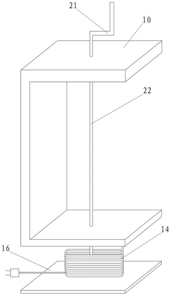 Patch board