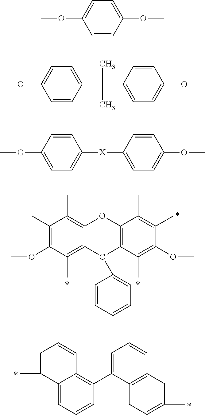 Thermosetting resin composition and prepreg or laminate using the same