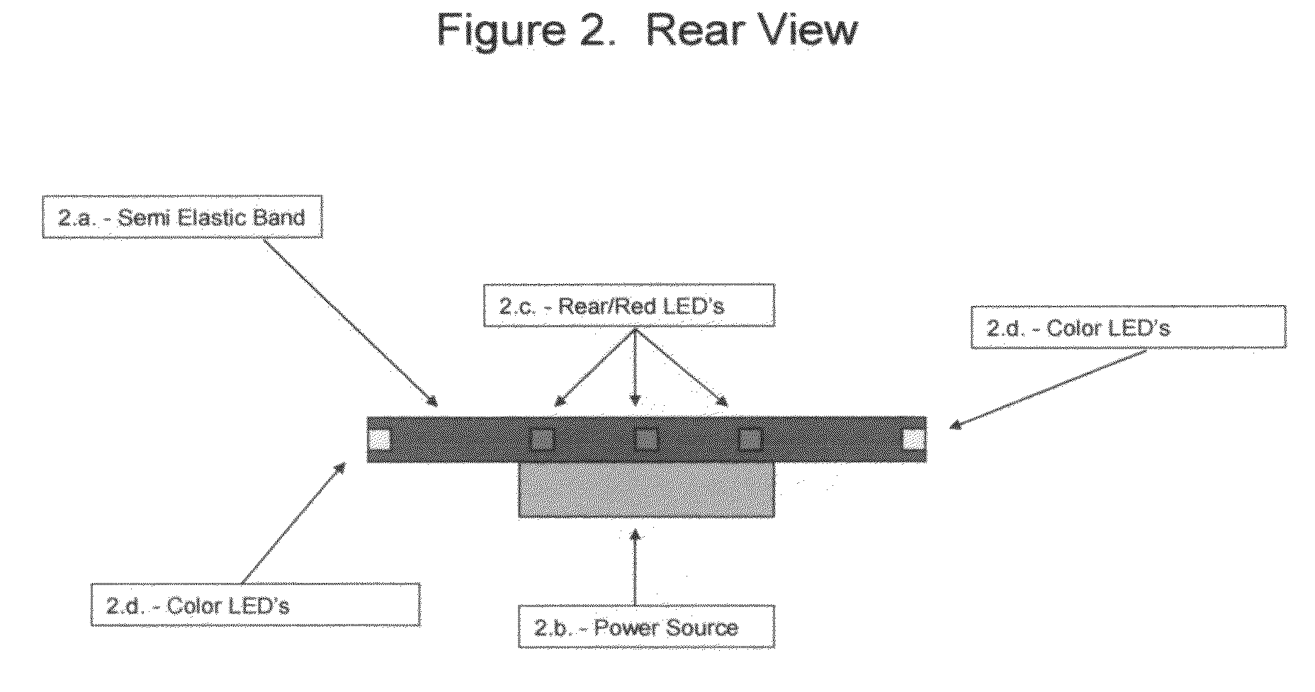 HeadLyte safety device