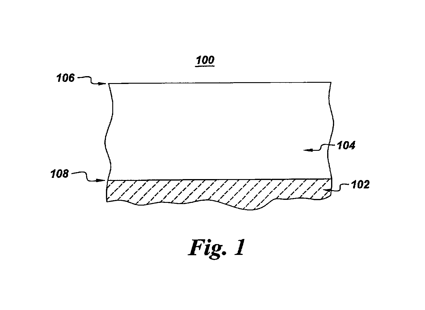 High-temperature articles and method for making