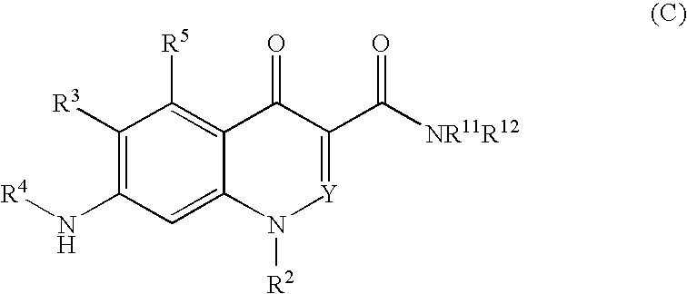 Quinolone derivative or pharmaceutically acceptable salt thereof