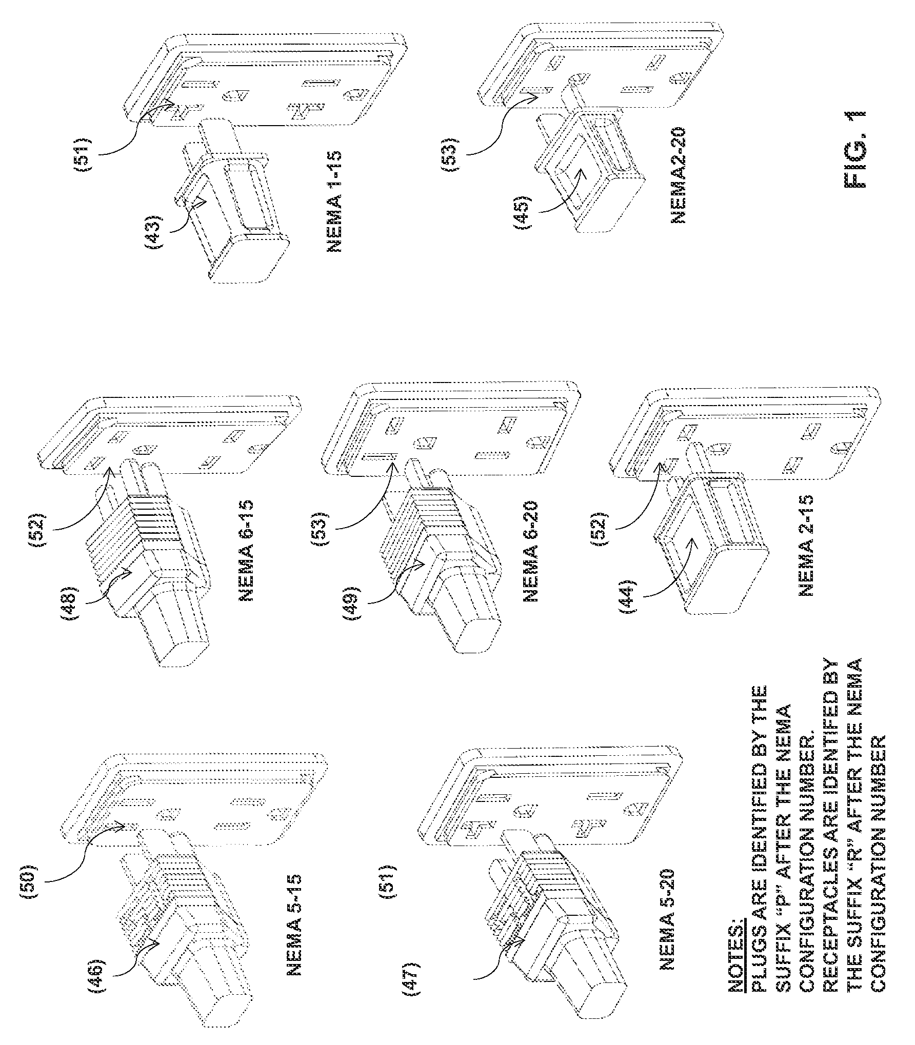 Tamper resistant shutter device for electrical receptacle outlets