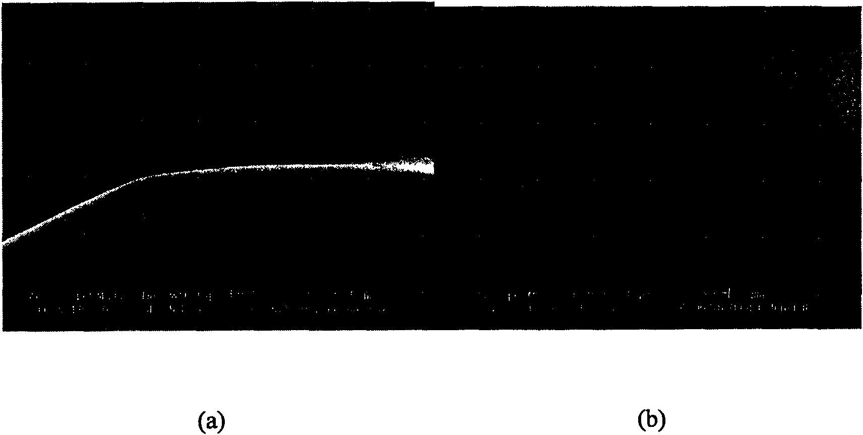 Transplantable ultrathin nano-porous gold film and method for preparing the same