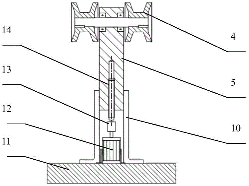Obstacle-surmounting Mechanism of Power Line Deicing Robot