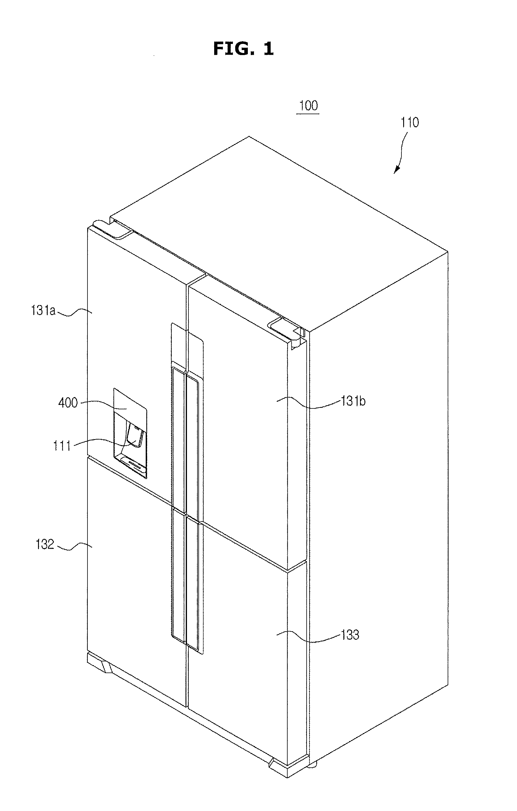 Refrigerator and control method thereof