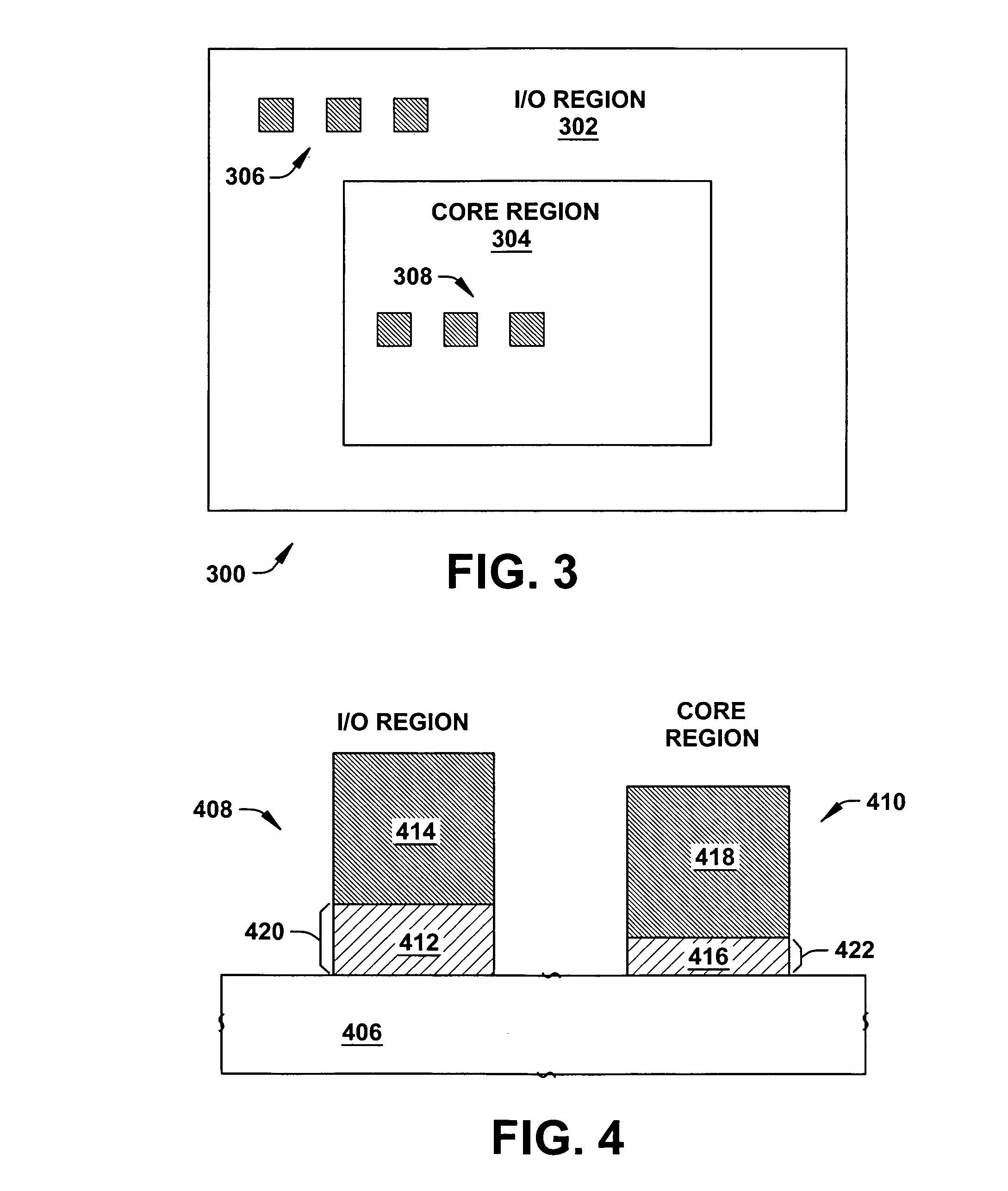 Semiconductor CMOS devices and methods with NMOS high-k dielectric formed prior to core PMOS silicon oxynitride dielectric formation using direct nitridation of silicon