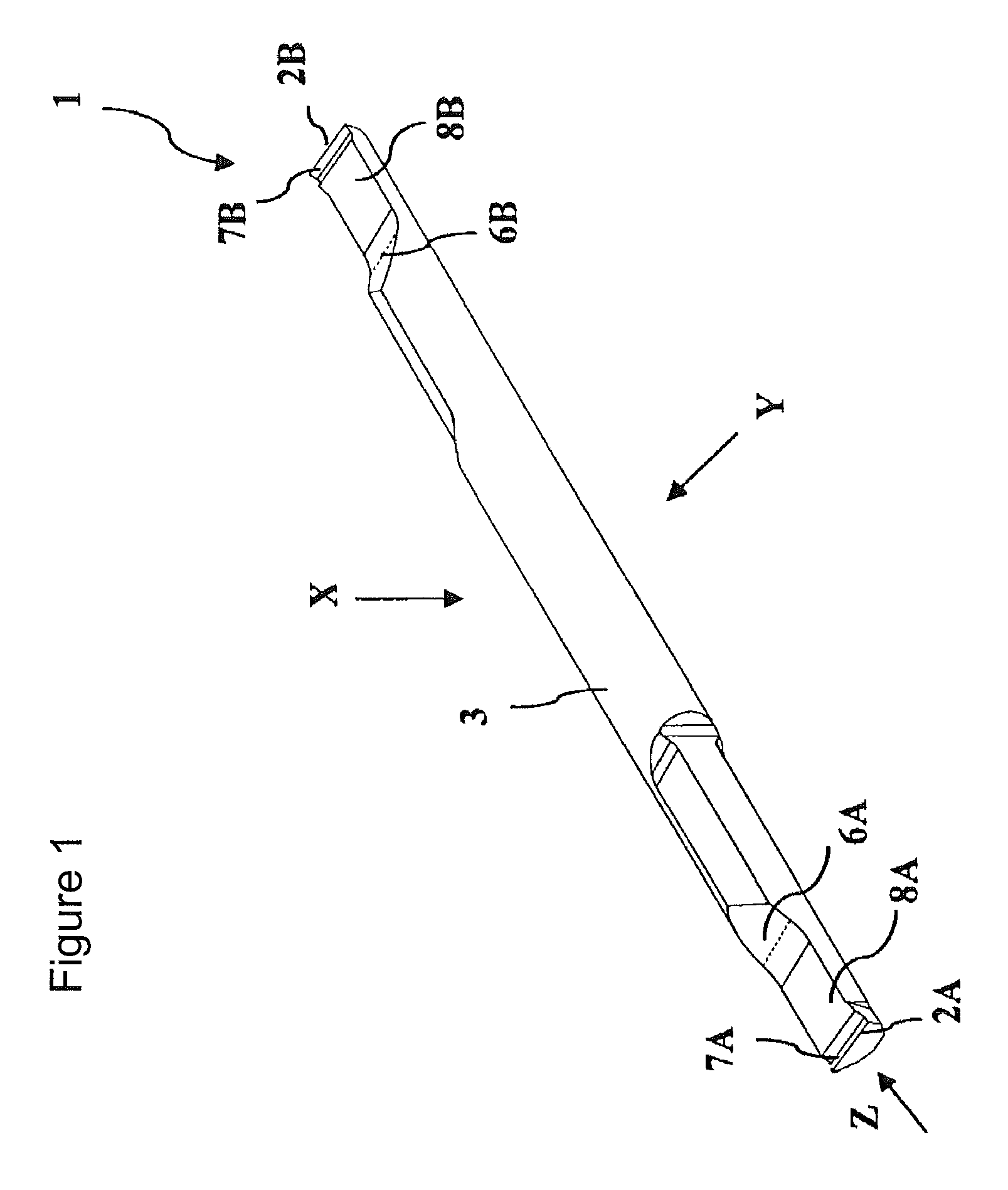 Insert, holder, and cutting tool using said insert and holder