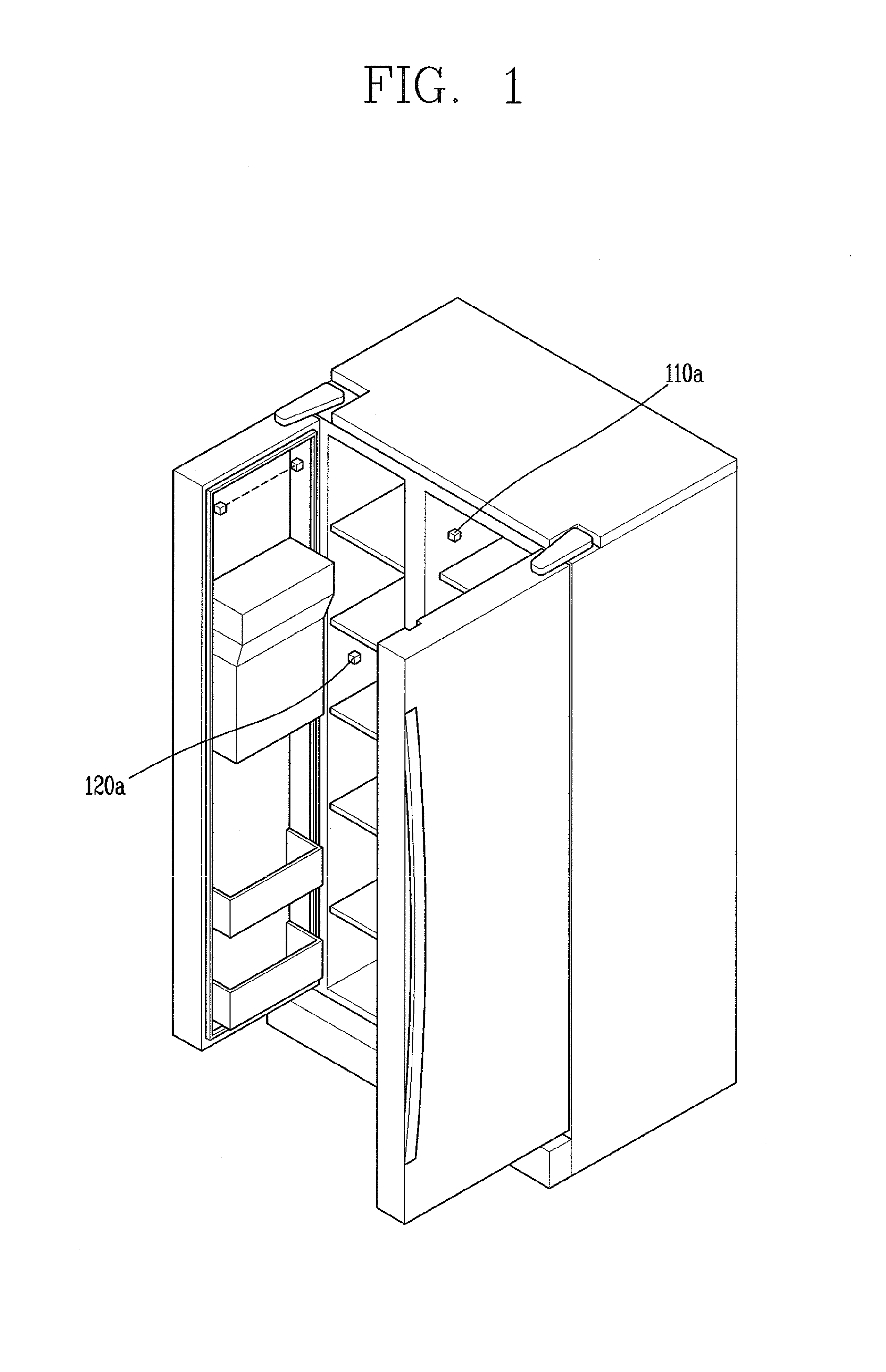 Refrigerator and controlling method of the same