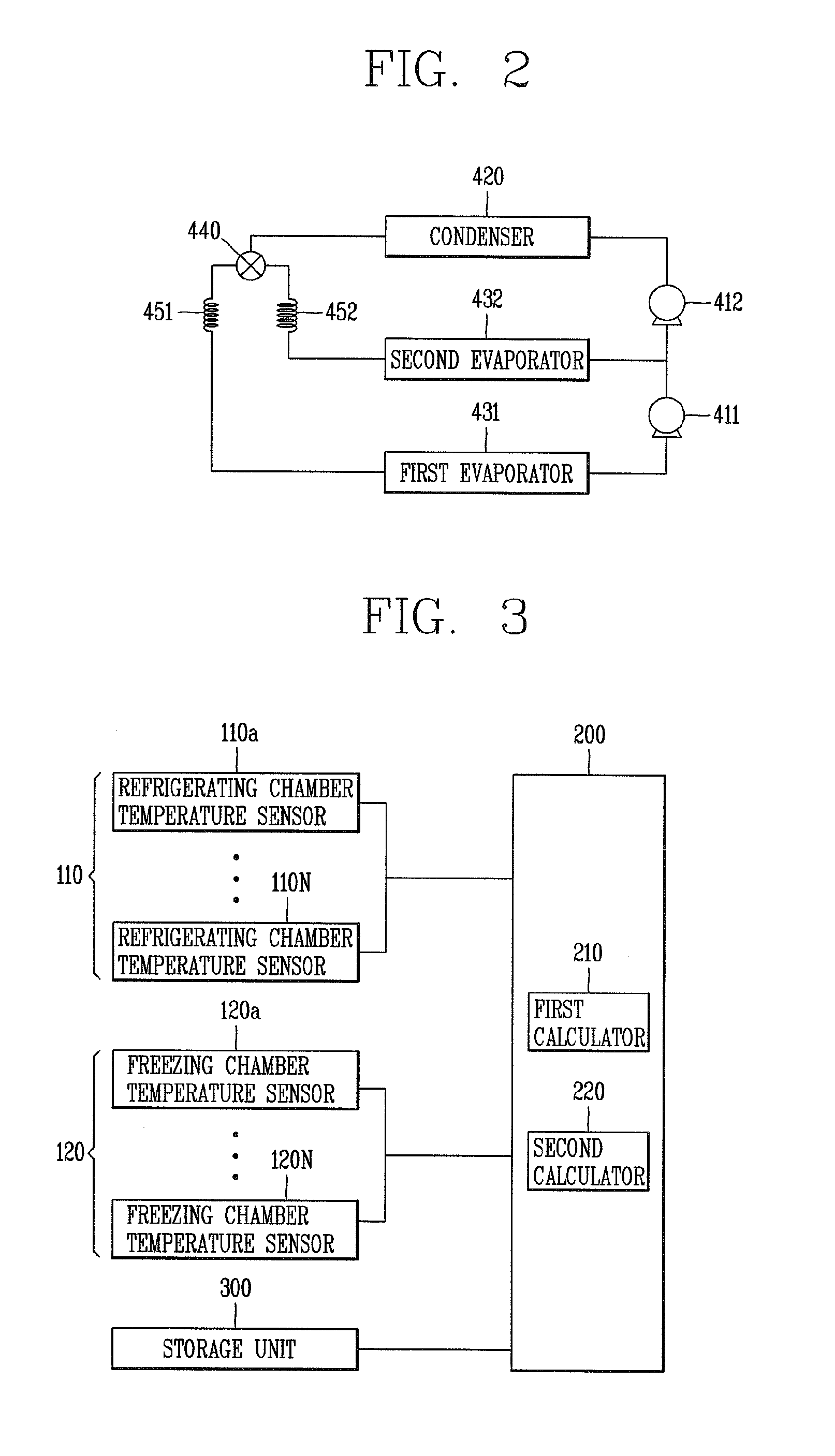 Refrigerator and controlling method of the same