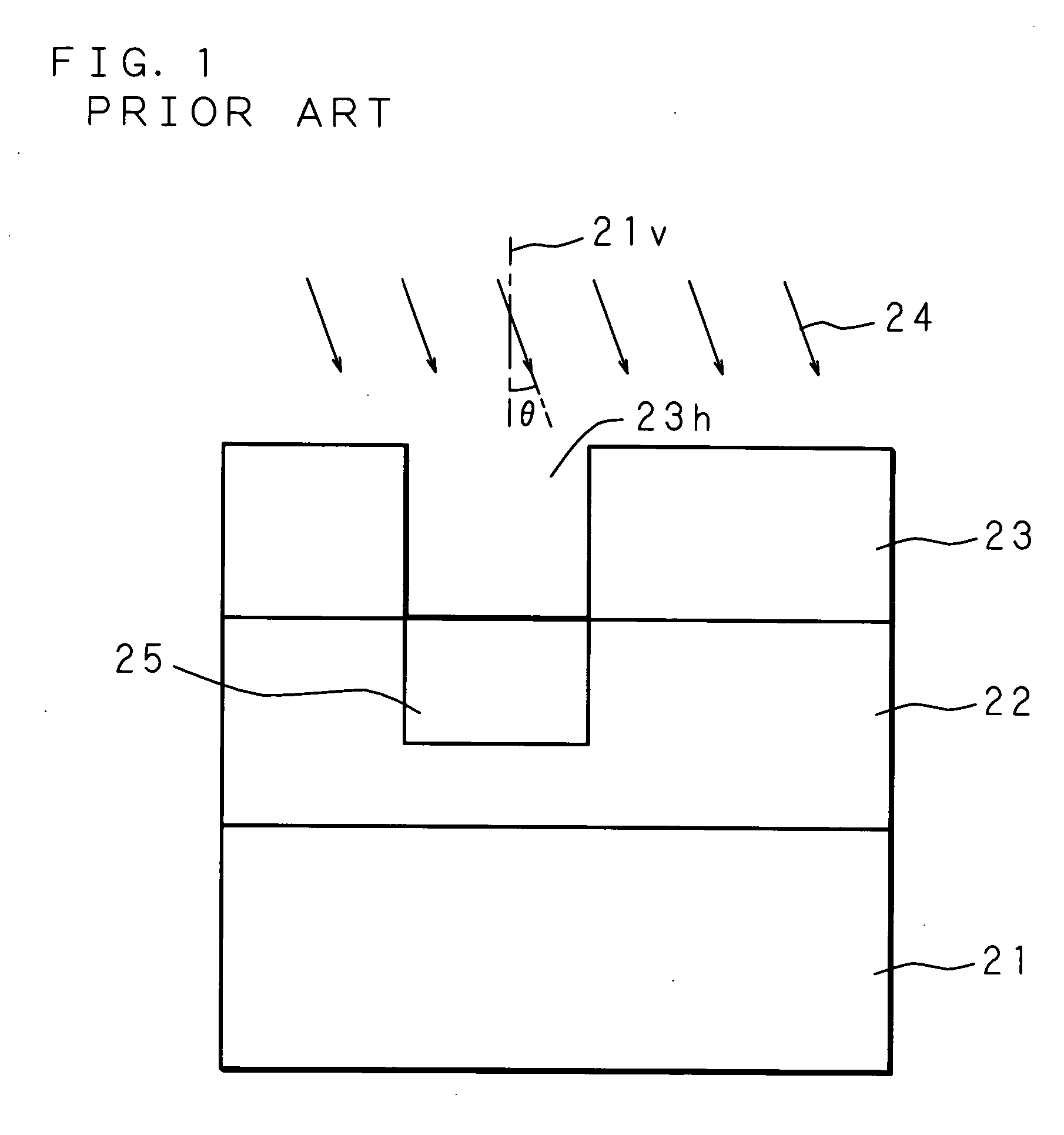 Manufacturing method of solid-state image pickup device, and solid-state image pickup device
