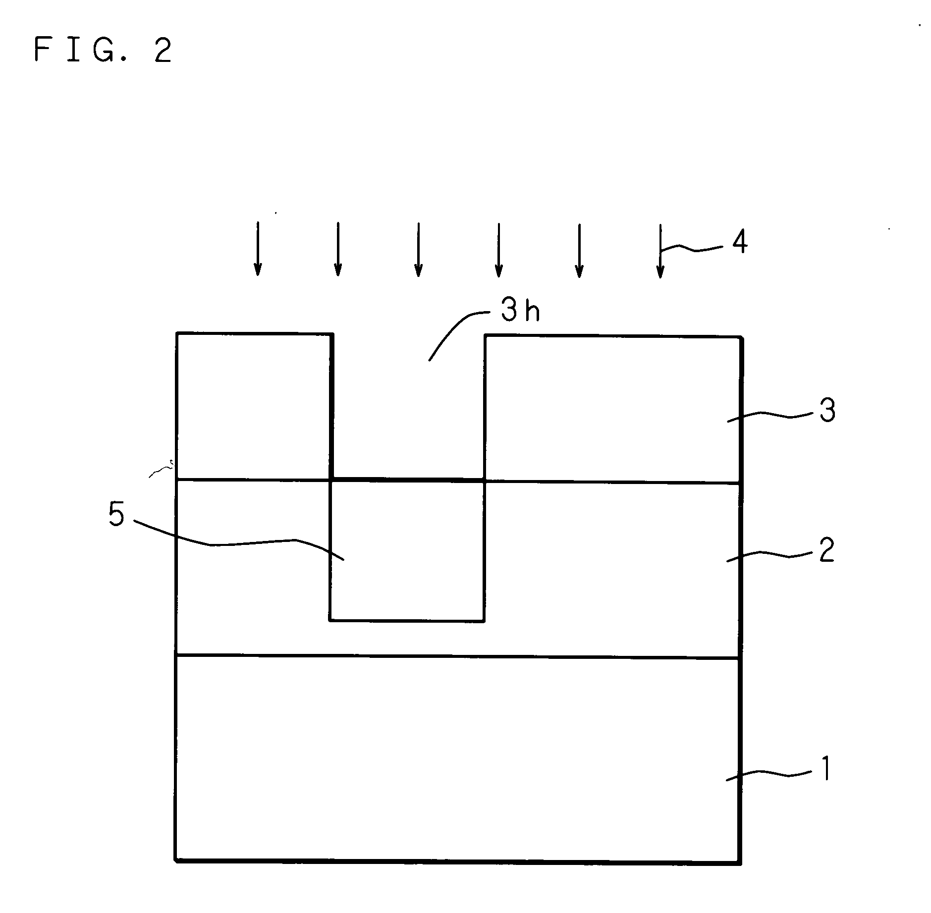 Manufacturing method of solid-state image pickup device, and solid-state image pickup device