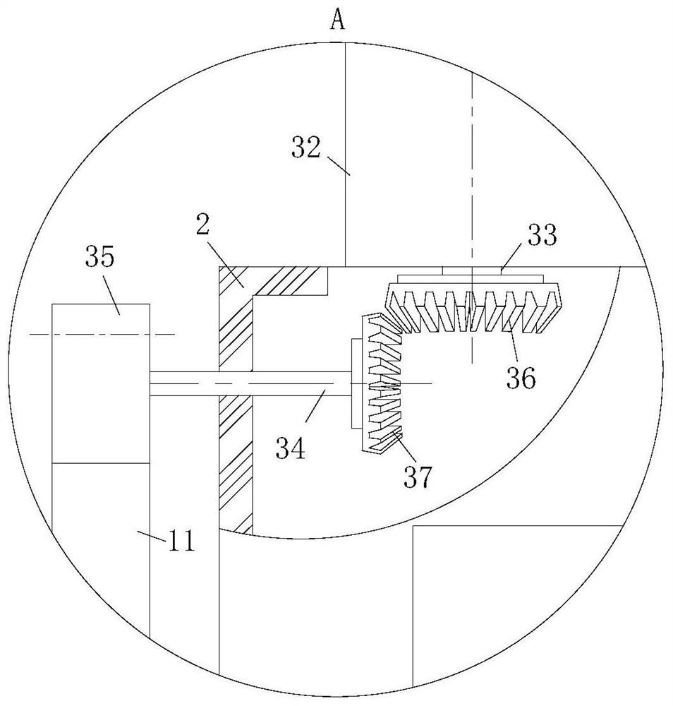 A high-performance sludge dewatering and drying special equipment