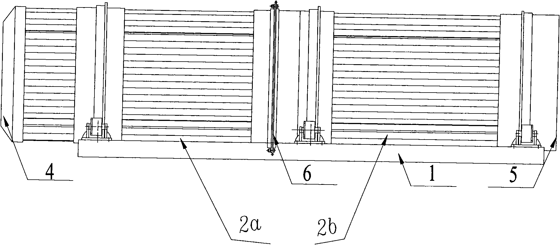 Method for preparing ethanol from yam raw materials