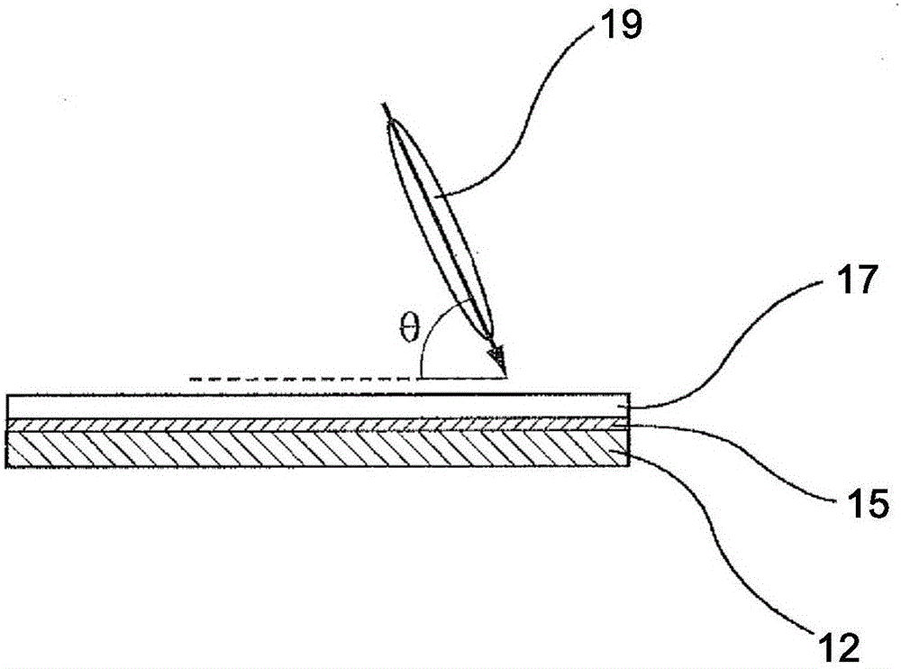 Liquid crystal display element and method for producing same