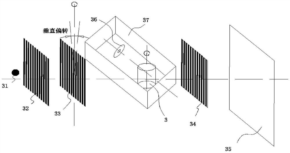 Cone-beam X-ray fluorescence imaging method and system, terminal and storage medium