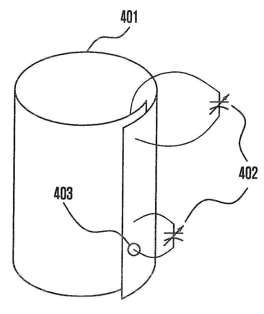 Tunable magnetic field amplifying device