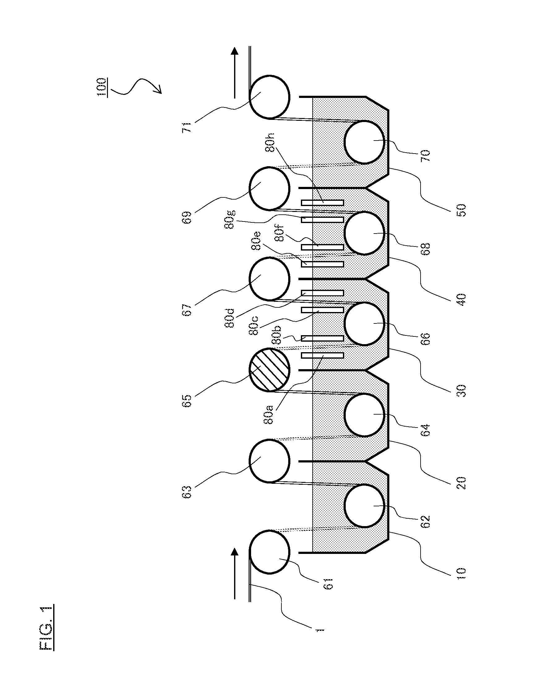 Method of producing surface-treated steel sheet